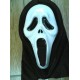 Çığlık Maskesi Scream Mask