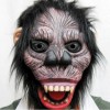 Latex Goril Maske 1.Kalite