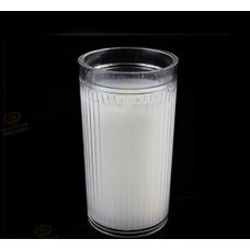 Sihirli Süt Bardağı