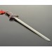 Kılıç Yutma - Metal Kılıç
