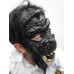 King Kong Et Dokulu Latex Maske
