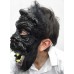 King Kong Et Dokulu Latex Maske